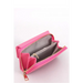 Women`s wallet inello - pink / one-size-fits-all