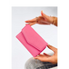 Women`s wallet inello - pink / one-size-fits-all