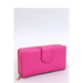 Women`s wallet inello - pink / one-size-fits-all