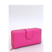 Women`s wallet inello - pink / one-size-fits-all