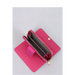 Women`s wallet inello - pink / one-size-fits-all