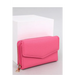 Women`s wallet inello - pink / one-size-fits-all