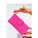 Women`s wallet inello - pink / one-size-fits-all