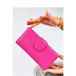 Women`s wallet inello - pink / one-size-fits-all