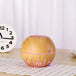 Wood grain light speed ball humidifier home car mini usb aromatherapy Nexellus