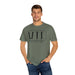 Wtf – where’s the fish unisex garment-dyed t-shirt