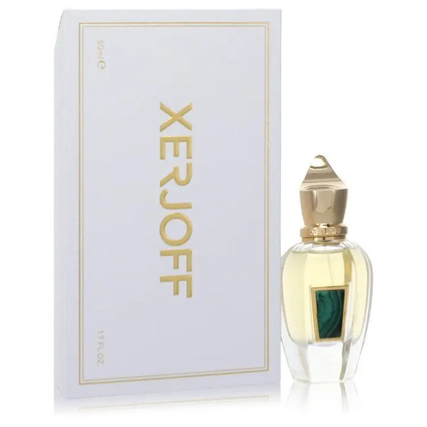 Xerjoff irisss eau de parfum spray by xerjoff eau de parfum