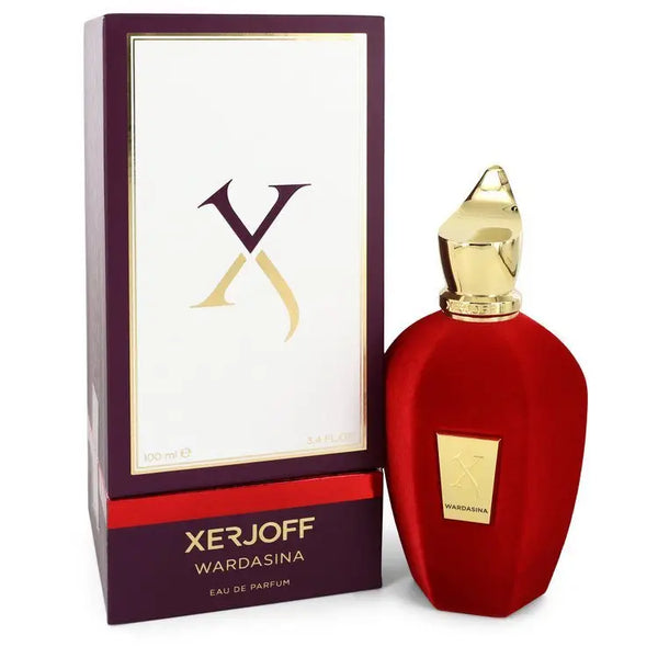 Xerjoff Wardasina Eau De Parfum Spray (Unisex) By Xerjoff Eau De Parfum Spray (Unisex) (Xerjoff Wardasina Eau De Parfum Spray (Unisex) By Xerjoff) Nexellus