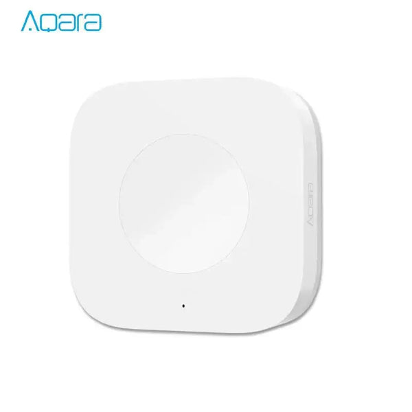 Xiaomi mijia aqara smart wireless schalter smart remote one key Nexellus