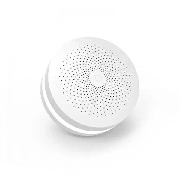 Xiaomi mijia new gateway 2 alarm system control radio yi camera mi Nexellus