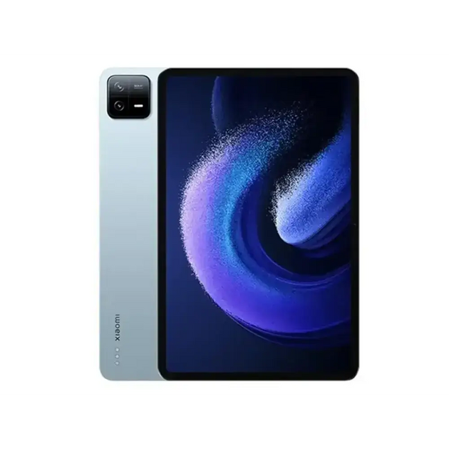 Xiaomi Pad 6 128GB MIUI 14 8840mah Battery, Support BT Wifi Tablet, 144hz Refresh Rate Nexellus