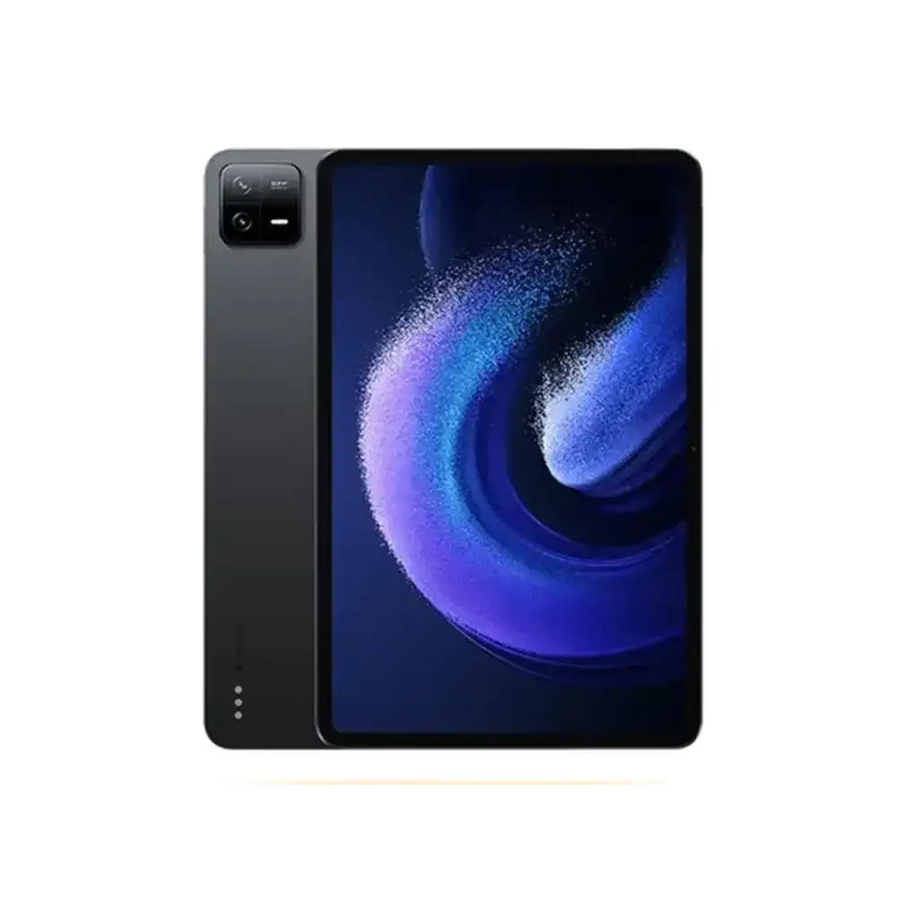 Xiaomi Pad 6 128GB MIUI 14 8840mah Battery, Support BT Wifi Tablet, 144hz Refresh Rate Nexellus