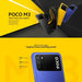 Xiaomi Poco M3 48mp Camera 4GB+64GB Face ID & fingerprint Nexellus