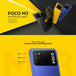 Xiaomi Poco M3 48mp Camera 4GB+64GB Face ID & fingerprint Nexellus