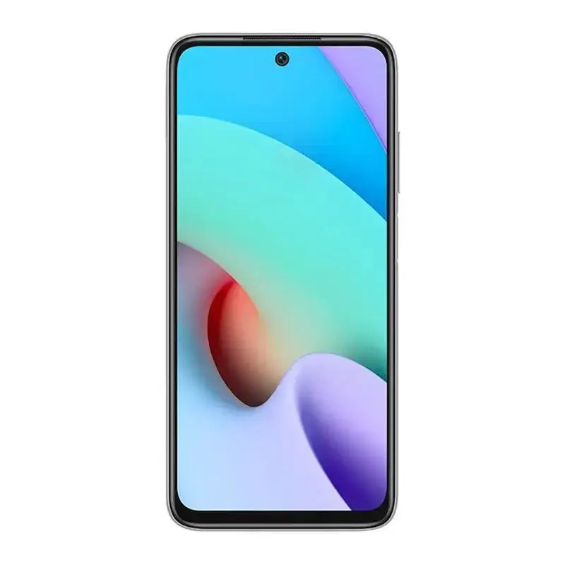 Xiaomi Redmi Note 11 6GB RAM 128GB Storage Smartphone Nexellus