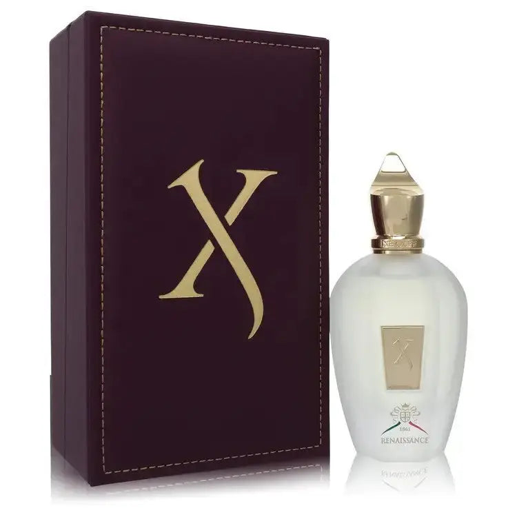 Xj 1861 renaissance eau de parfum spray (unisex) by xerjoff eau de Nexellus