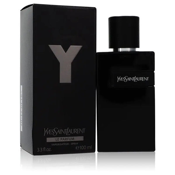 Y le parfum eau de parfum spray by yves saint laurent eau