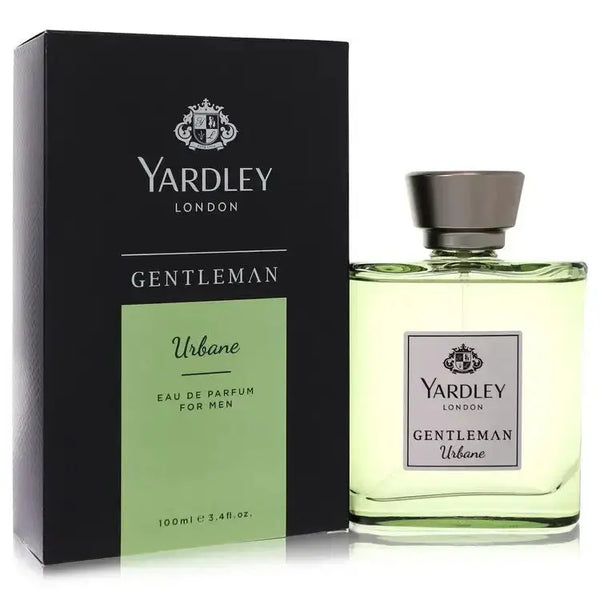 Yardley gentleman urbane eau de parfum spray by yardley london eau de Nexellus