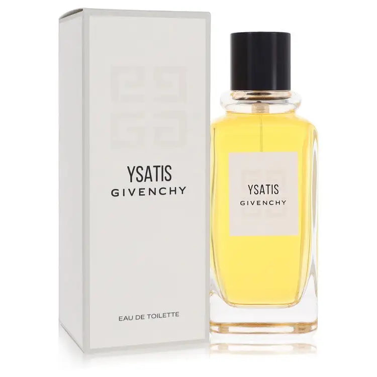 Ysatis eau de toilette spray by givenchy eau de toilette