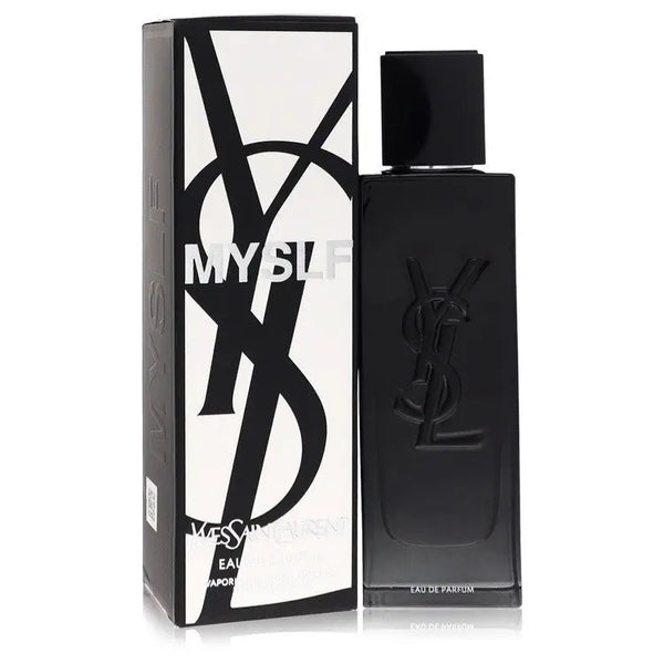 Yves saint laurent myslf eau de parfum spray refillable