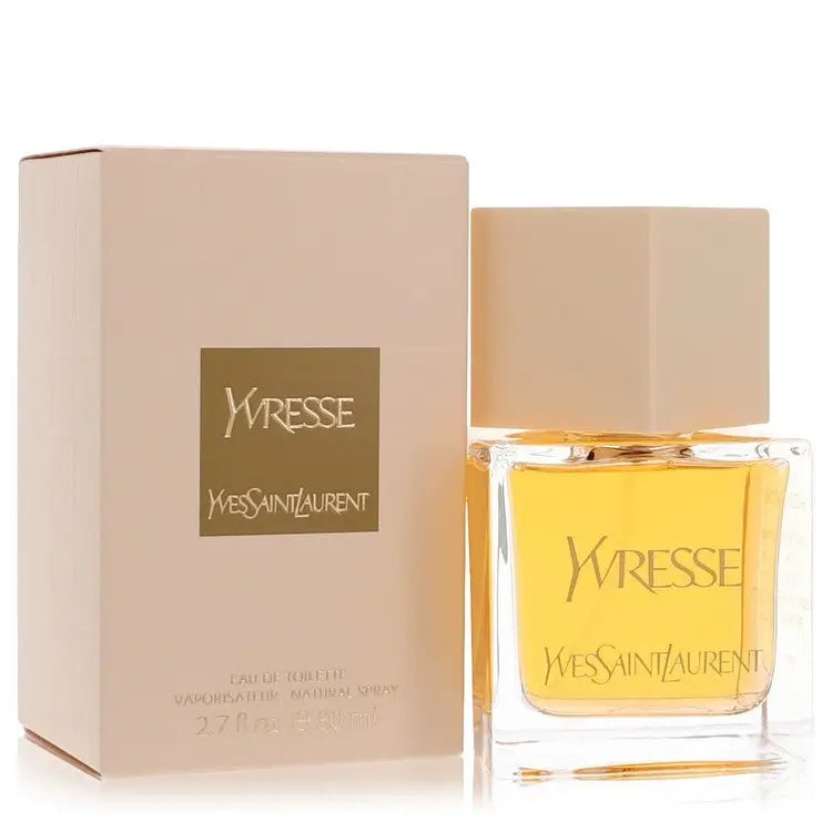 Yvresse eau de toilette spray by yves saint laurent eau de