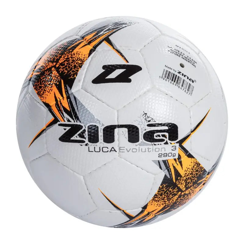 Zina luca evolution ball – 3-290g jr 3c30-607ab - N/A