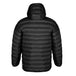 Zina Madera 2.0 Men jacket black - Nexellus