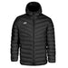 Zina Madera 2.0 Men jacket black - Nexellus