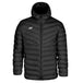 Zina Madera 2.0 Men jacket black - Nexellus