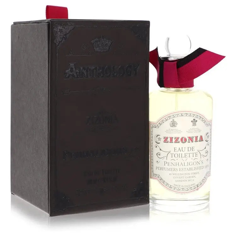 Zizonia eau de toilette spray by penhaligon’s eau de